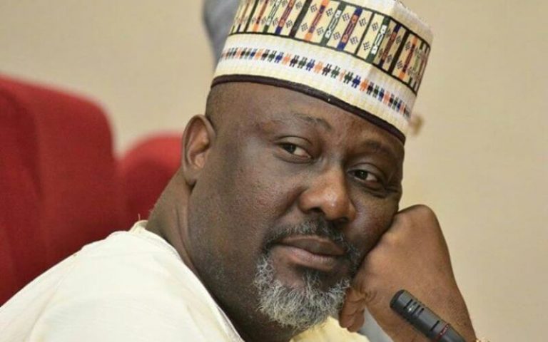 Dino Melaye
