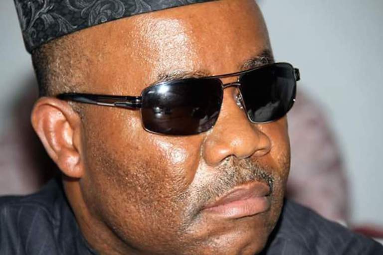 Godswill Akpabio