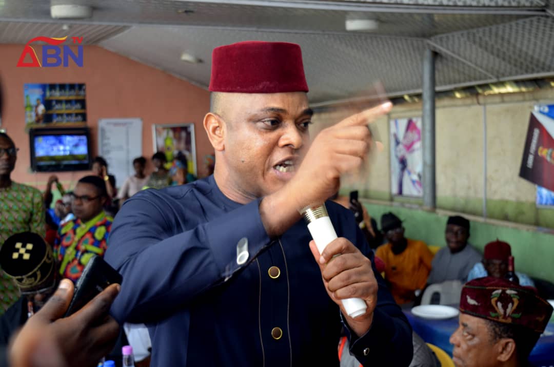 Hon. Chijioke Chukwu