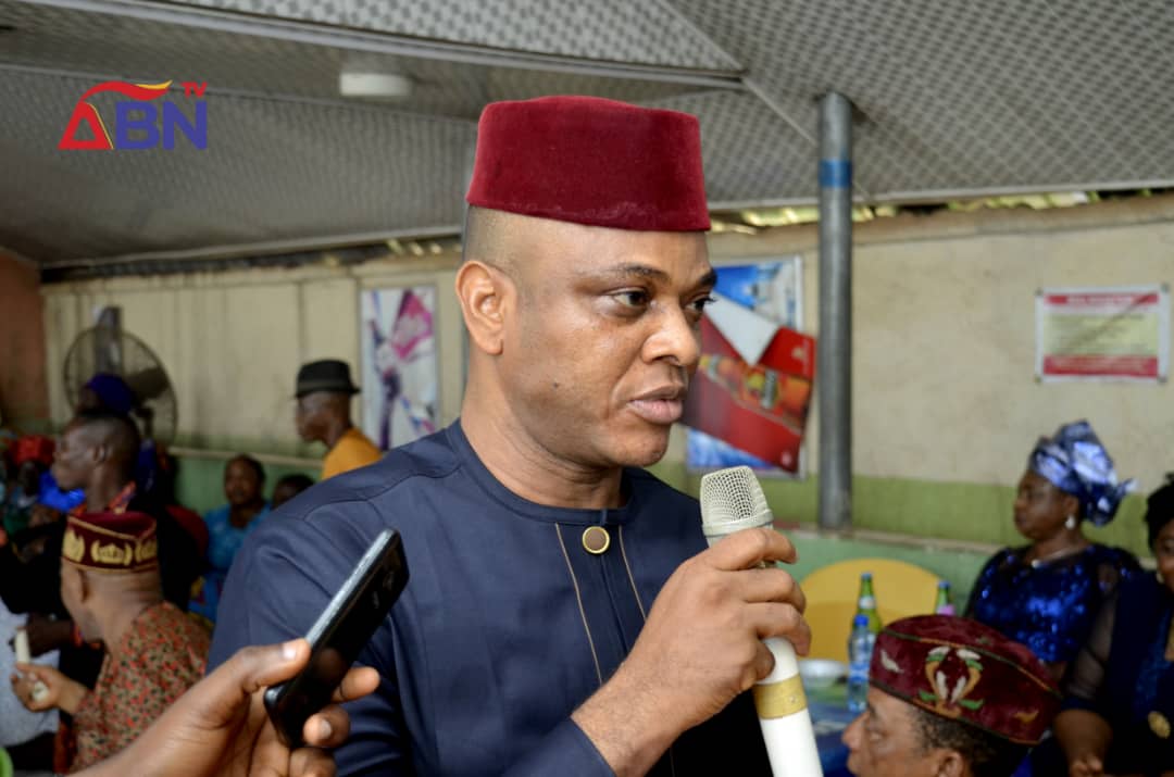 Hon. Chijioke Chukwu