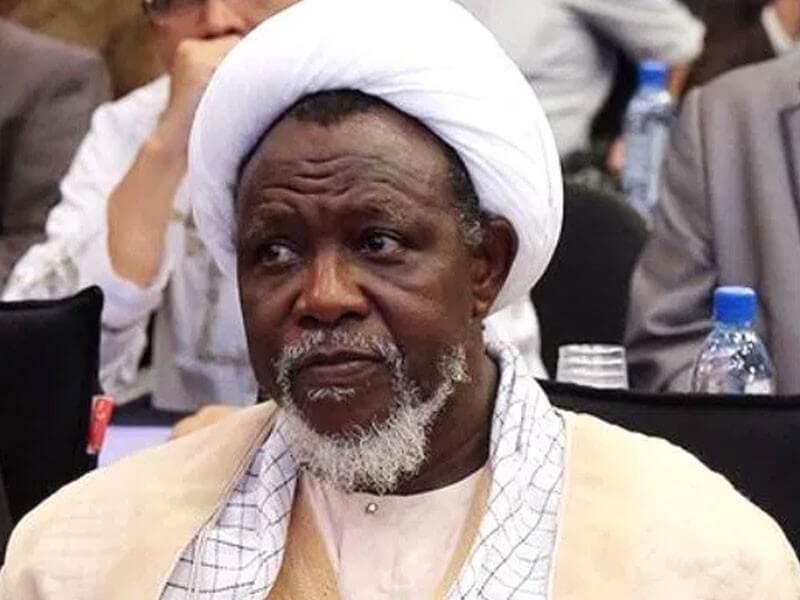 Sheikh Ibraheem El-Zakzaky