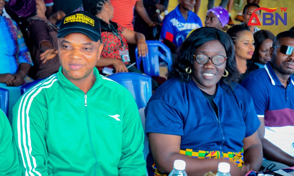 Marry Abia indigene, get 200k, marry fellow corps member, get 100k - Hon. Chukwu challenges corpers