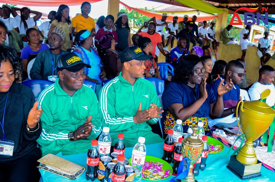 Marry Abia indigene, get 200k, marry fellow corps member, get 100k - Hon. Chukwu challenges corpers