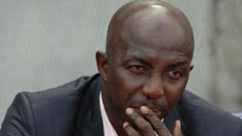 Life Ban: Siasia appeals to FIFA, CAS