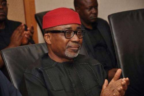 Sen. Enyinnaya Abaribe