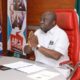 Dr. Okezie Ikpeazu