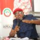 Ikpeazu fires back, calls Otti desperate liar, manipulator