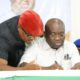 Go And Demand Refund From Those You Paid To Shutdown Abia Polytechnic, Ikpeazu Advises Otti