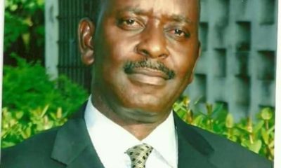 Engr Uzo Nwankwo
