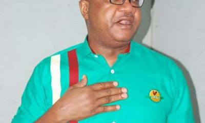 Chidi Ajaegbu