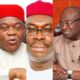 T.A Orji, Ikpeazu sad reminder that Abia recruits charlatans as leaders – Udensi