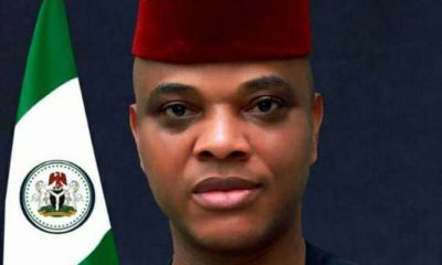 Hon. Chijioke Chukwu