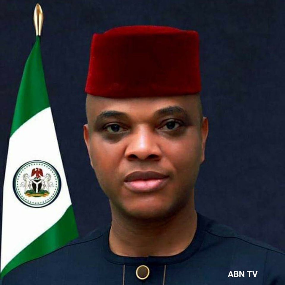 Hon. Chijioke Chukwu