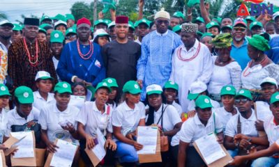 Benjamin Kalu Foundation