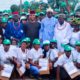 Benjamin Kalu Foundation