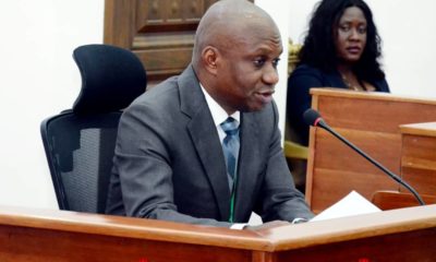 Rt. Hon. Chinedum Enyinnaya