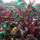 Nigerian Police Allegedly Shot 17 IPOB Member, 70 Others Arrested