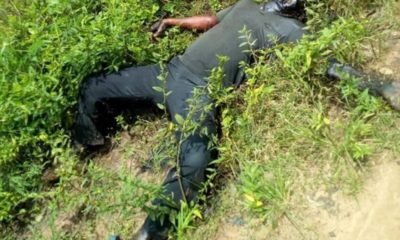 Abducted Auchi Polytechnic Staff Found Dead In His Farm