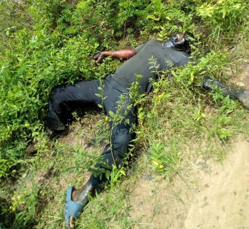 Abducted Auchi Polytechnic Staff Found Dead In His Farm