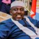 Sen. Rochas Okorocha