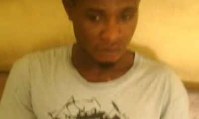 Uchenna Ebube