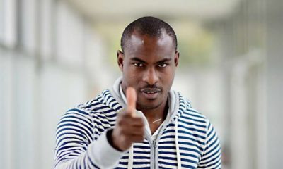 Vincent Enyeama