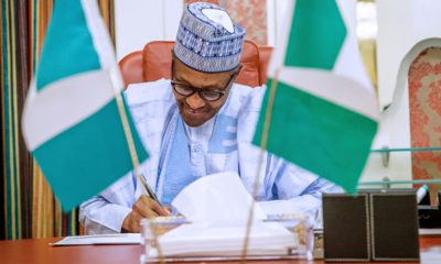 Buhari