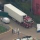 Video: 39 People Found Dead Inside Truck In UK