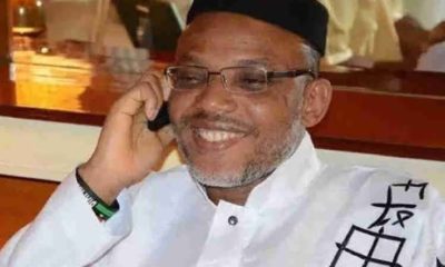 Nnamdi Kanu To Court: I’m ready to face trial if…