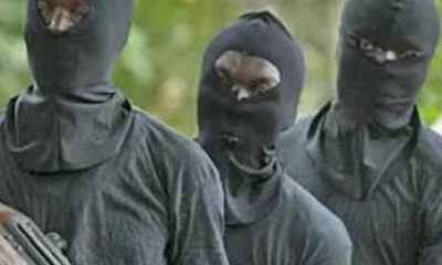Tension As Gunmen Kidnap Ex-US Soldier, Kill One In Ekiti
