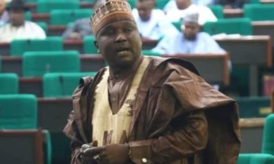 Alhassan Ado Doguwa