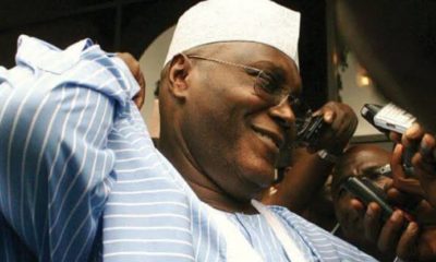 Atiku Abubakar
