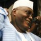 Atiku Abubakar