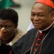 Cardinal John Onaiyekan