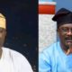 Dino Melaye and Smart Adeyemi