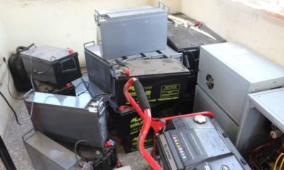 EFCC Arrests 8 for Pirating DSTV Signals