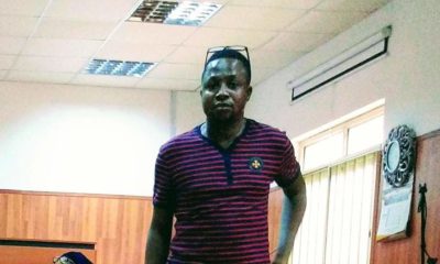 EFCC Arraigns Ex-Banker for Stealing Customer's Money