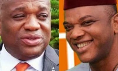 Hon. Chukwu salutes Kalu as he trounces Ohuabunnwa at Appeal Court