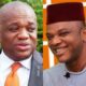 Hon. Chukwu salutes Kalu as he trounces Ohuabunnwa at Appeal Court