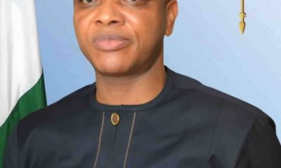 Ikpeazu’s Appointments: I can't access Chikamnayo's antecedents - Hon. Chukwu, hails Agbazuere