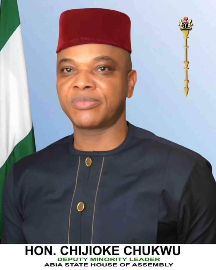Ikpeazu’s Appointments: I can't access Chikamnayo's antecedents - Hon. Chukwu, hails Agbazuere