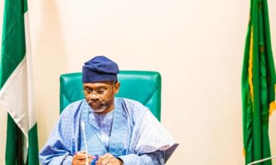 Speaker Gbajabiamila congratulates Muslims on Eid-Maulud, urges prayers