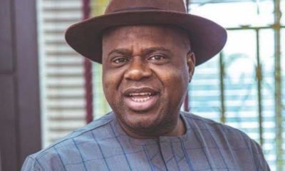 PDP, Diri Reject Want Cancellation Of Election Results In Bayelsa