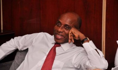 LYON’S VICTORY INROAD INTO SOUTH SOUTH - AMAECHI