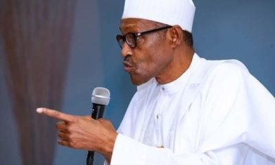 Buhari