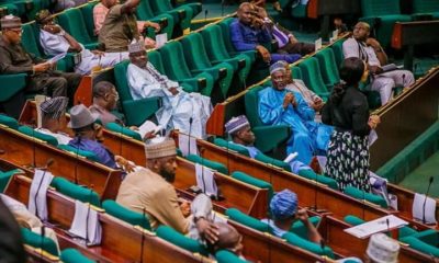 Abia Community Crisis: Police Absent At National Assembly Investigative Hearing