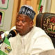 Governor Abdullahi Ganduje