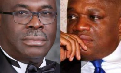 Orji Kalu's Performance Better Than That of T.A Orji, Ikpeazu Put Together - Udensi
