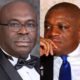 Orji Kalu's Performance Better Than That of T.A Orji, Ikpeazu Put Together - Udensi