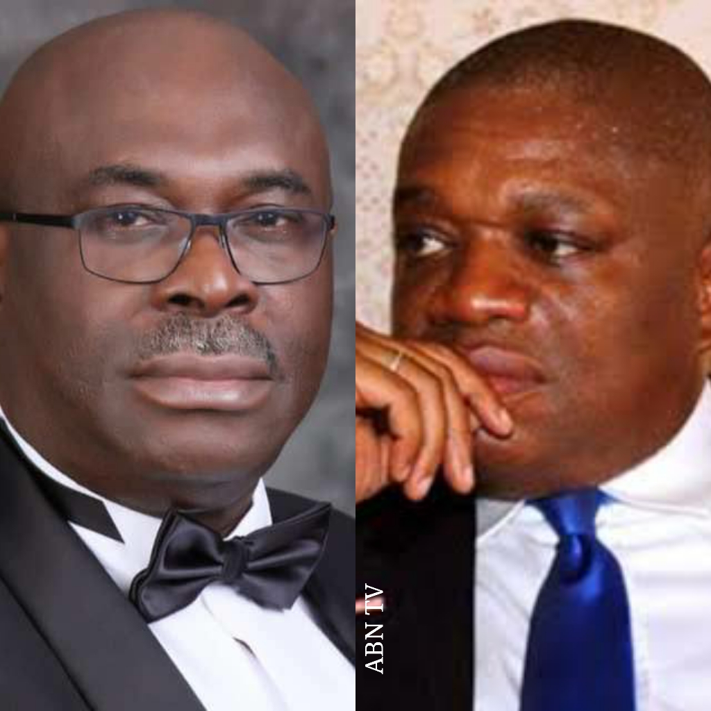 Orji Kalu's Performance Better Than That of T.A Orji, Ikpeazu Put Together - Udensi